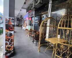 Farrer Park MRT (D8), Shop House #593980781